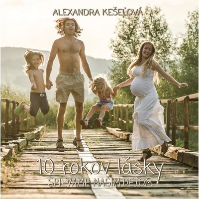 10 rokov lásky