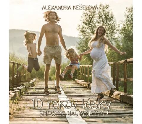 10 rokov lásky