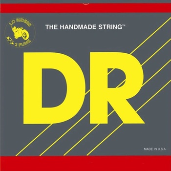 DR Strings MH-45
