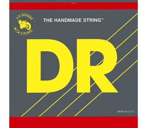 DR Strings MH-45