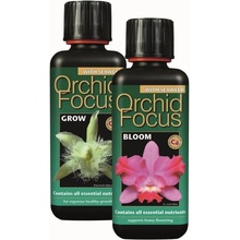 Growth Technology Orchid Focus grow 0,3 l