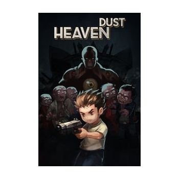 Heaven Dust