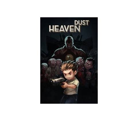 Heaven Dust