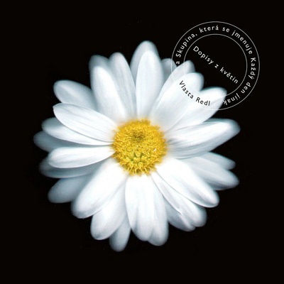 Redl Vlasta - Dopisy z květin 20th Anniversary CD