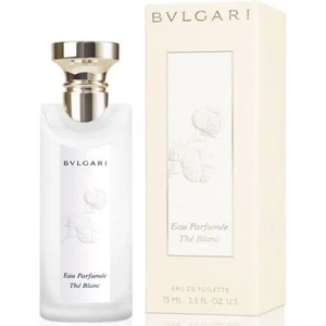 Bvlgari Eau Parfumee The Blanc Eau de Toilette 75 ml Парфюми