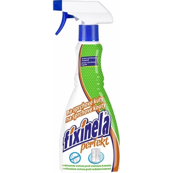 Fixinela Perfekt sprchové kouty 500 ml
