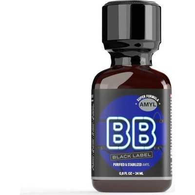 BB Amyl 24 ml – Zboží Dáma