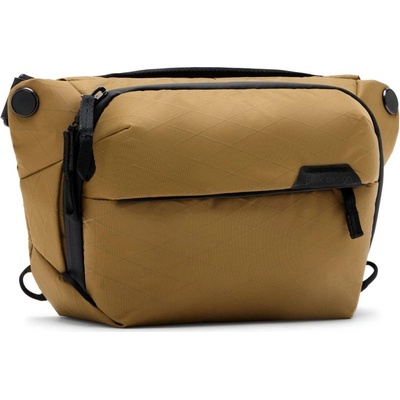Peak desing Everyday Sling 6L v2 Coyote