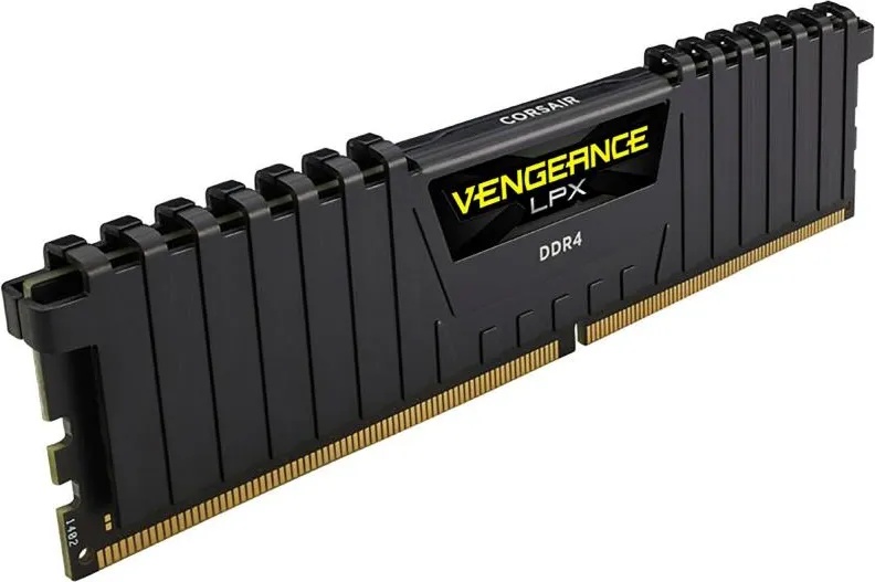 Corsair VENGEANCE LPX 32GB (2x16GB) DDR4 3200MHz CMK32GX4M2E3200C16