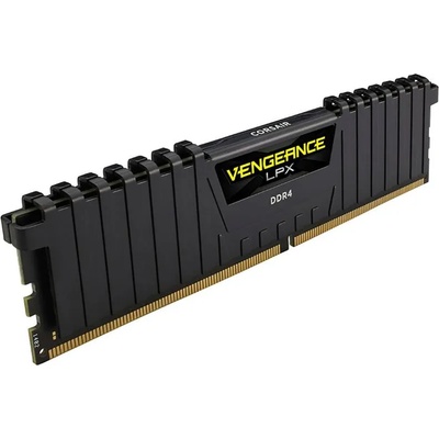 Corsair VENGEANCE LPX 32GB (2x16GB) DDR4 3200MHz CMK32GX4M2E3200C16