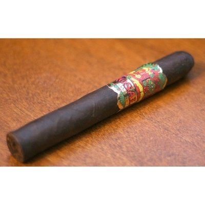Oscar Rosalila by Maduro Toro