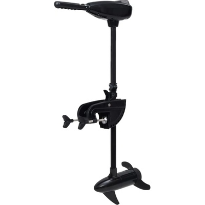 vidaXL Електрически тролинг двигател за лодка P16 26 lbs (148628)