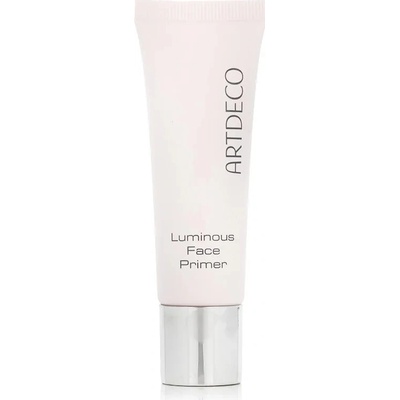 Artdeco Make-up Base Luminous Face Primer 25 ml