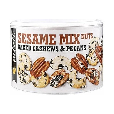 mixit Ořechy Sezam&Sůl 150 g