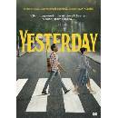 Yesterday DVD