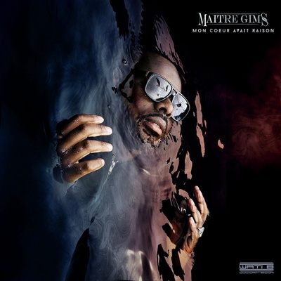 MAITRE GIMS: MON COEUR AVAIT RAISON CD