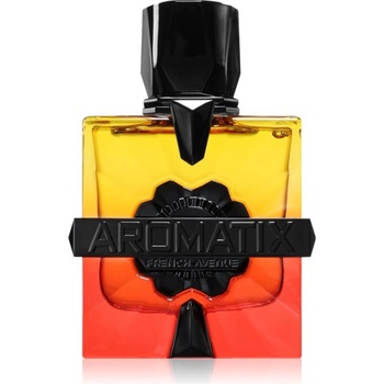 French Avenue Aromatix Forbidden Fruit Extrait de Parfum 100 ml