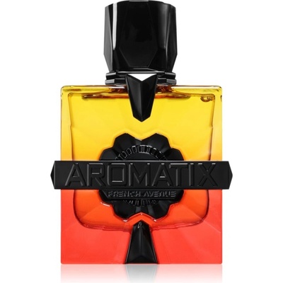 French Avenue Aromatix Forbidden Fruit Extrait de Parfum 100 ml