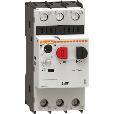 Lovato SM1P1400 9-14A