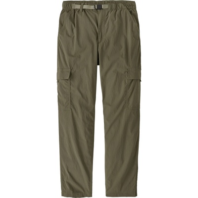 Patagonia Дамски ежедневен панталон Patagonia Women's Outdoor Everyday Cargo Pants Casual trousers - Basin Green - размер XS (107-3454-0111)
