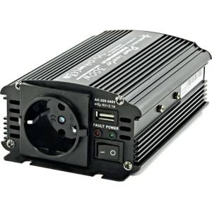 solartronics Инвертор nm 12v 300 вата - Модифицирана синусоида (nm30012v)