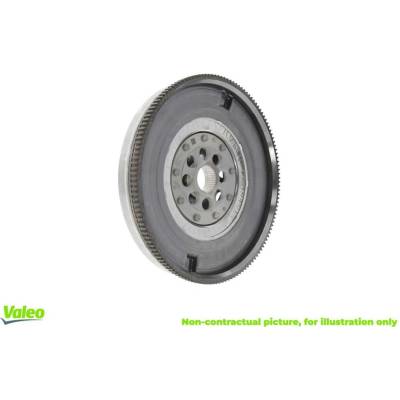 Setrvačník VALEO 836426
