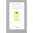 Los testamentos traicionados