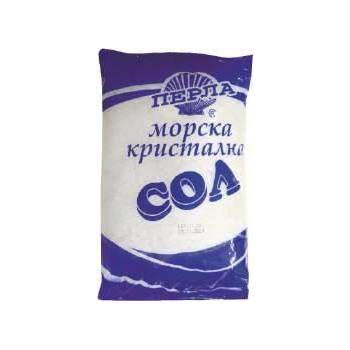 ПЕРЛА Морска сол 1кг