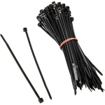 Kolink Кабелни връзки Kolink, 100 бр. 100mm, 2.5mm, Черен (ZUUV-285)