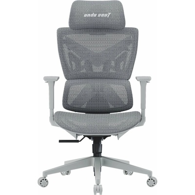 Anda Seat X-Air Pro Size XL Mesh Gray