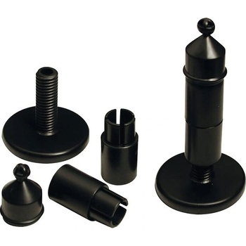 Podpěra na přemostění pro řadu GO