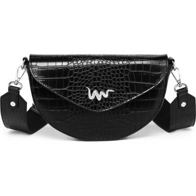 VUCH Tricia Kaiman Black