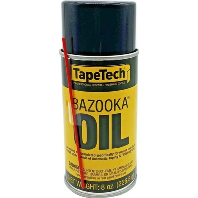 TapeTech Olej Bazooka Oil
