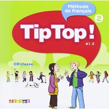 Tip Top! 2 CD Classe