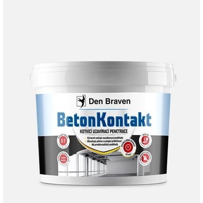 DEBBEX by Den Braven BetonKontakt 13kg