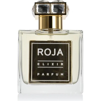 Roja Parfums Elixir Extrait de Parfum 50 ml Tester