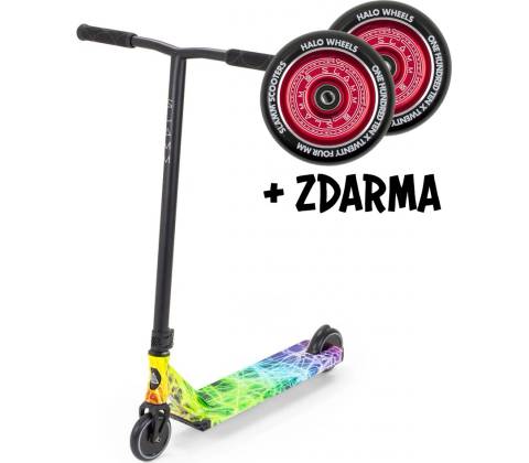 Slamm Strobe V4 Laser