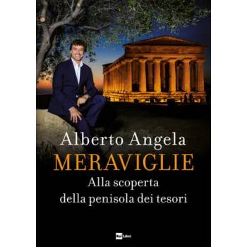 Image 1 of Meraviglie. Alla scoperta della penisola dei tesori