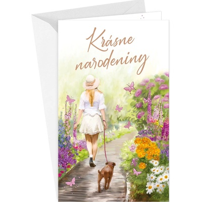 ARGUS Blahoželanie k narodeninám 15-6470