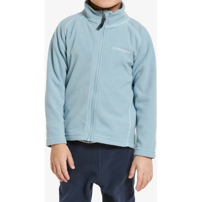 Didriksons Monte Full Zip cloud blue