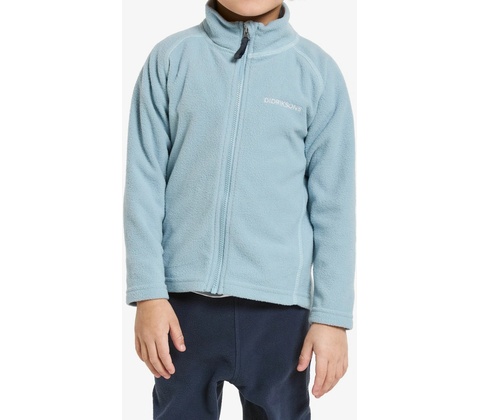 Didriksons Monte Full Zip cloud blue