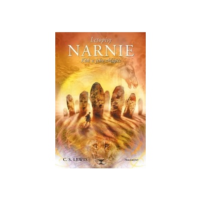 NARNIE – Kůň a jeho chlapec