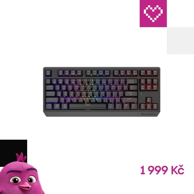 Genesis Thor 230 TKL NKG-2108