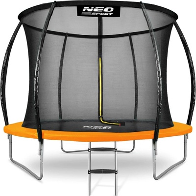 Neo-Sport 252cm + vnútorná ochranná sieť