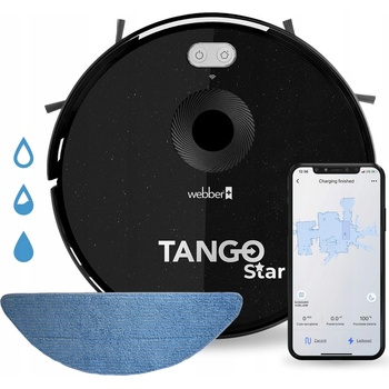 Webber Tango Star