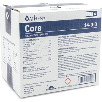 Image 1 of Athena Pro Core 4.5kg