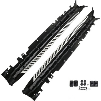 Степенки за bmw x5 f15 (2013-2018) (px-gz1-276)