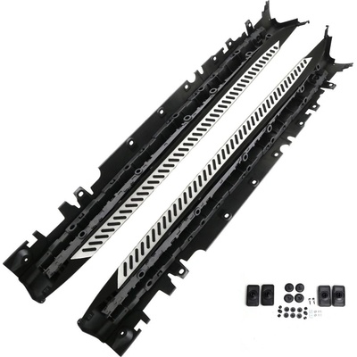 Степенки за bmw x5 f15 (2013-2018) (px-gz1-276)