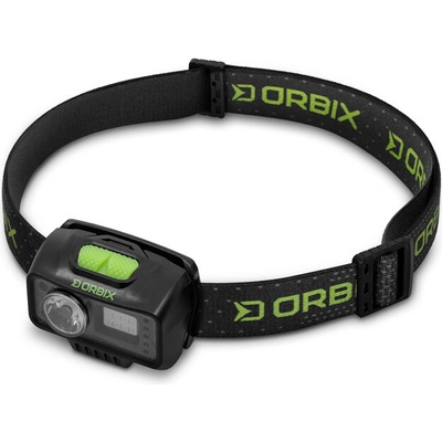 Delphin Orbix