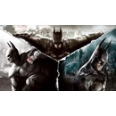 Image 1 of Warner Bros. Interactive Batman Arkham Trilogy (Switch)